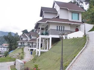 Sri Juliana Villa Cameron Highlands Luaran gambar