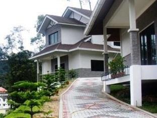 Sri Juliana Villa Cameron Highlands Luaran gambar